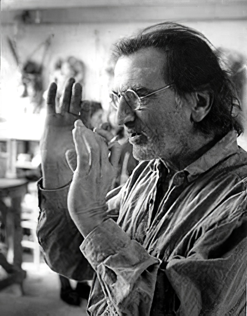 John Marshall (1932 - 2009) - photo 1